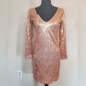 NWT Women's Vijiv dress